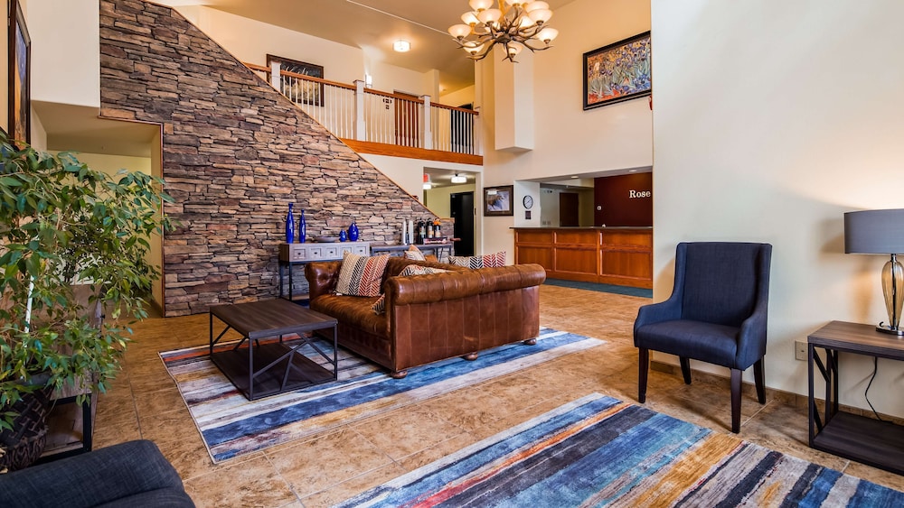 Best Western Rose Quartz Inn 26/40