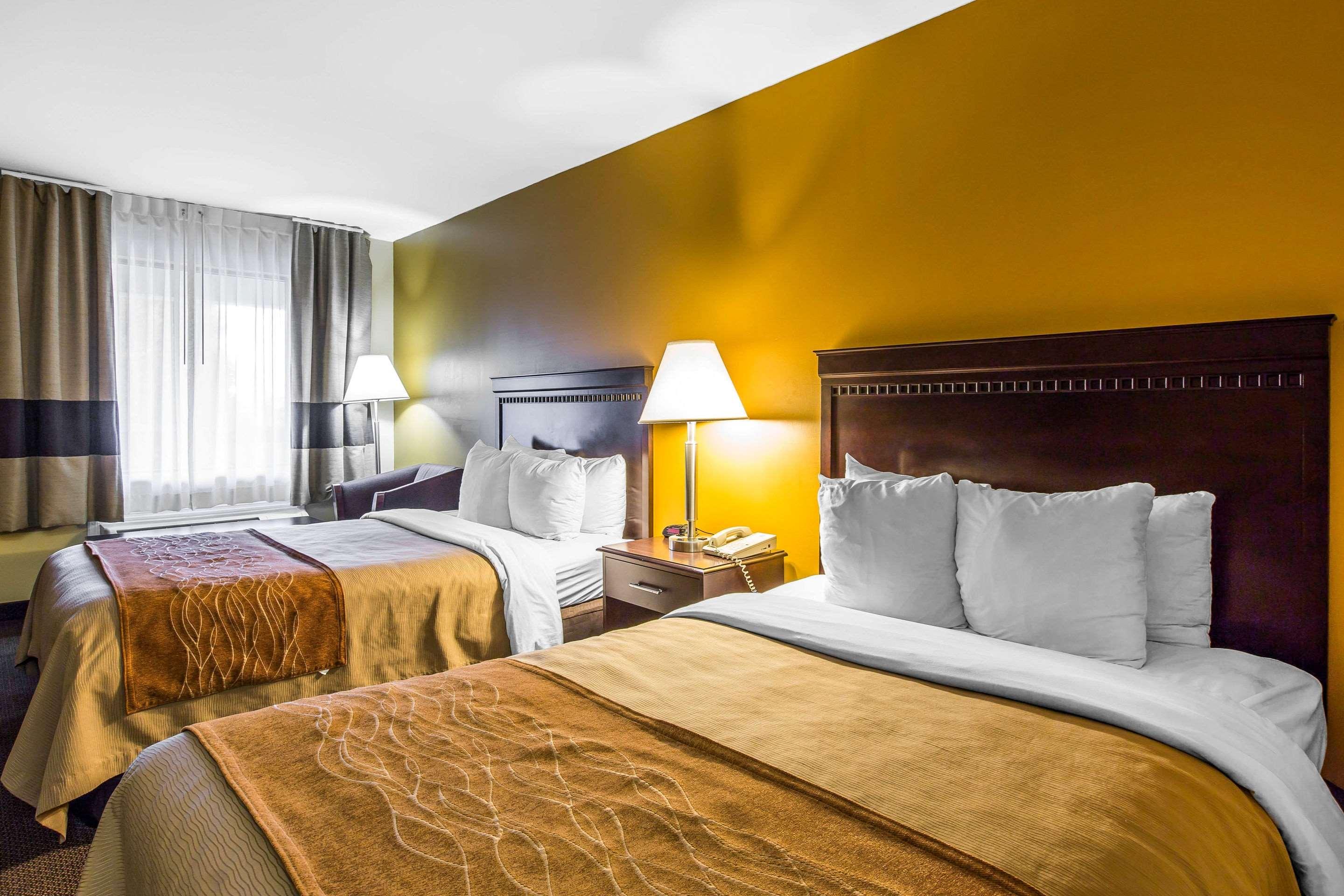 Room, Double Bed