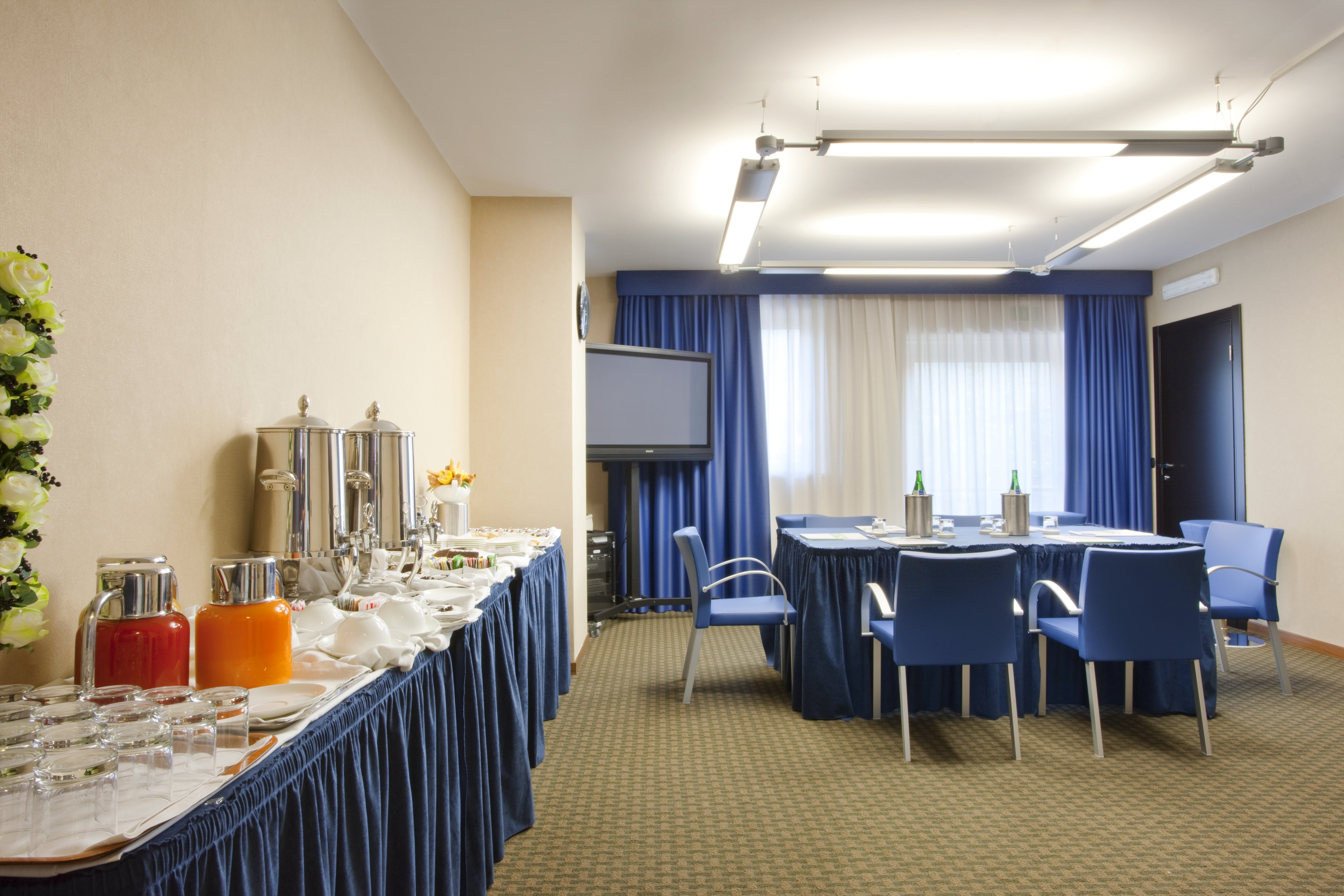 Holiday Inn Salerno - Cava De' Tirreni 18/20