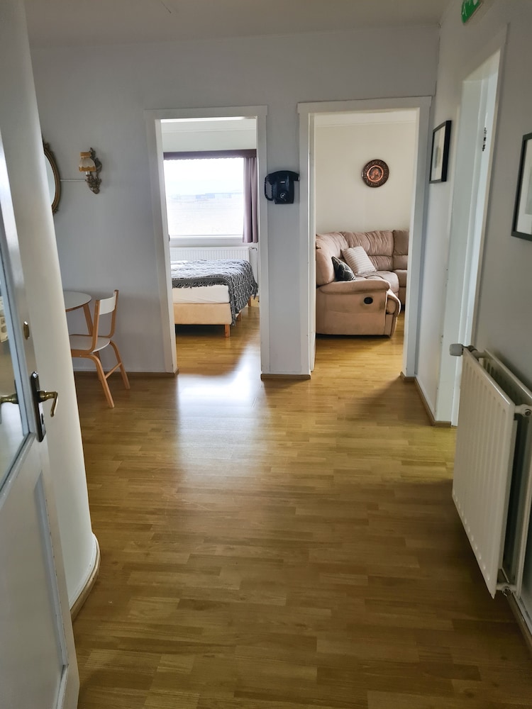 Gardur Apartments 49/65