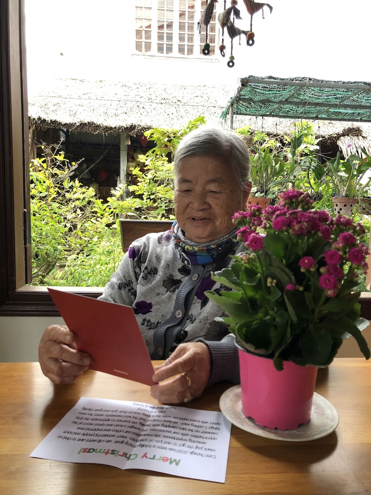 Charming Homestay 29/50