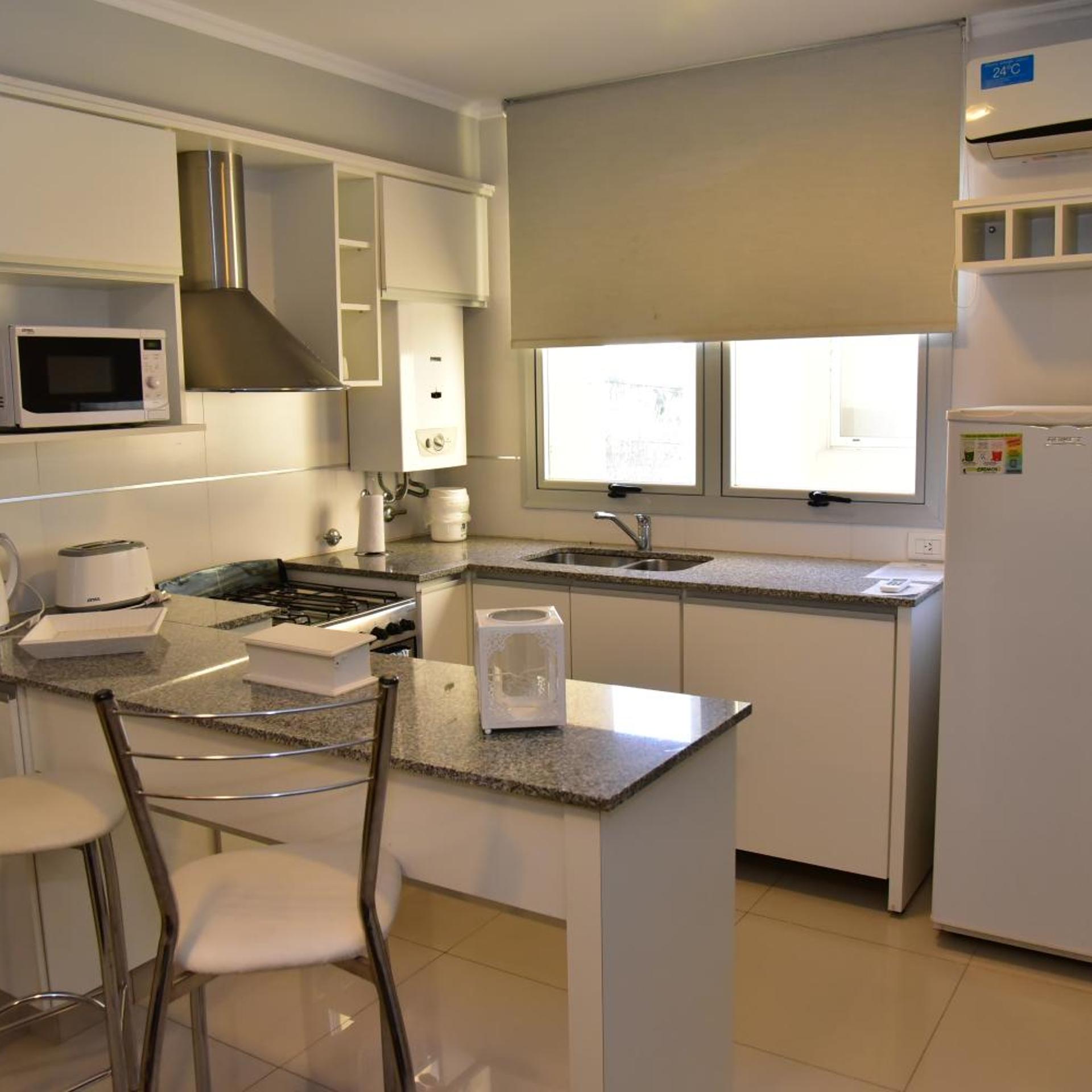 Nuevo Centro Apart Hotel & Suites 39/46