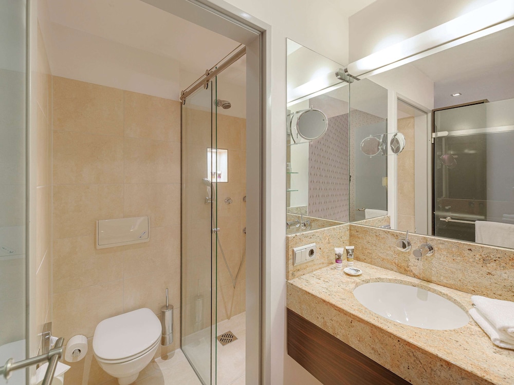 Mercure Hotel Potsdam City 10/67