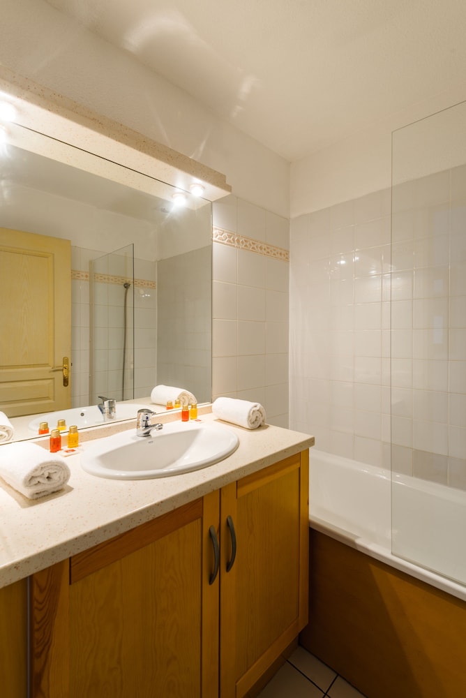Residence Lagrange Vacances Les Pics D'aran 22/22