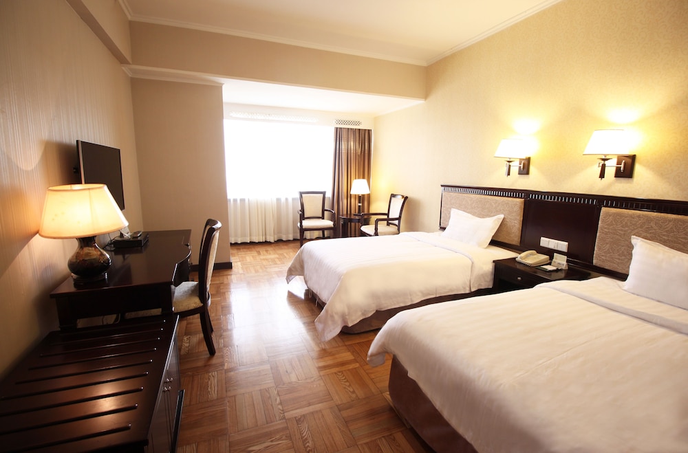 Guangzhou Hotel 31/50
