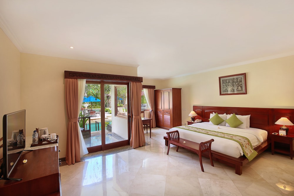 The Grand Bali Nusa Dua 16/70
