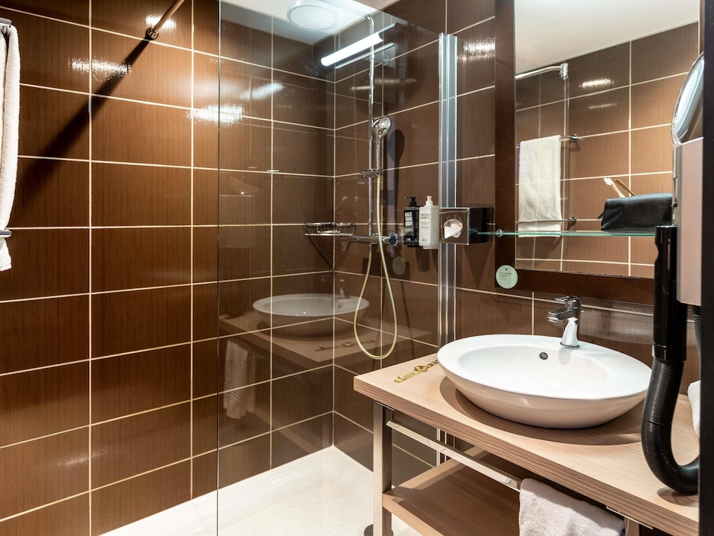ibis Styles Dijon Nord Valmy 63/63
