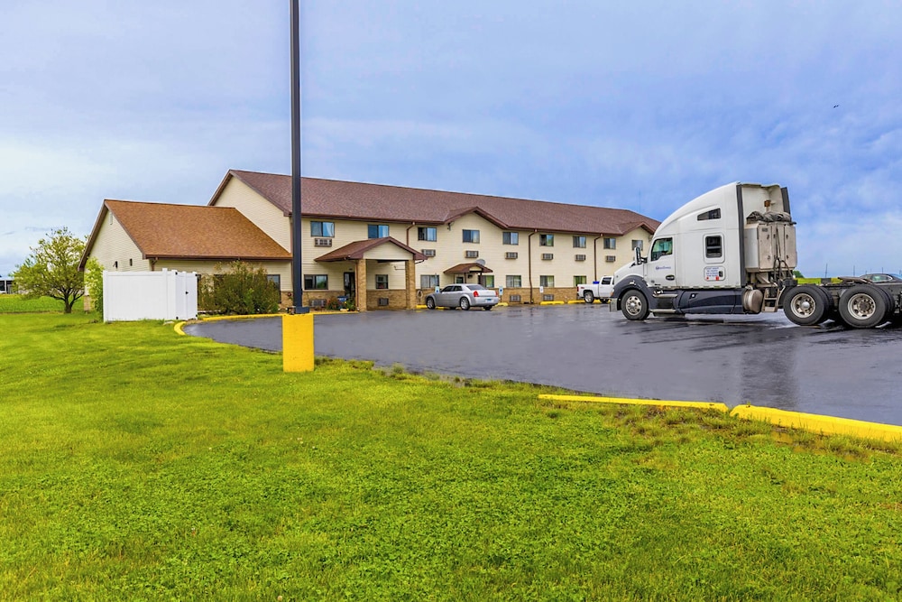 Super Sleep Inn Princeton 37/45