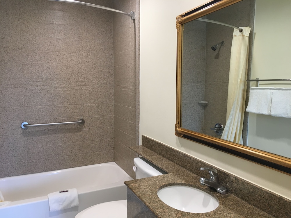 Simply Home Inn Suites 20/46