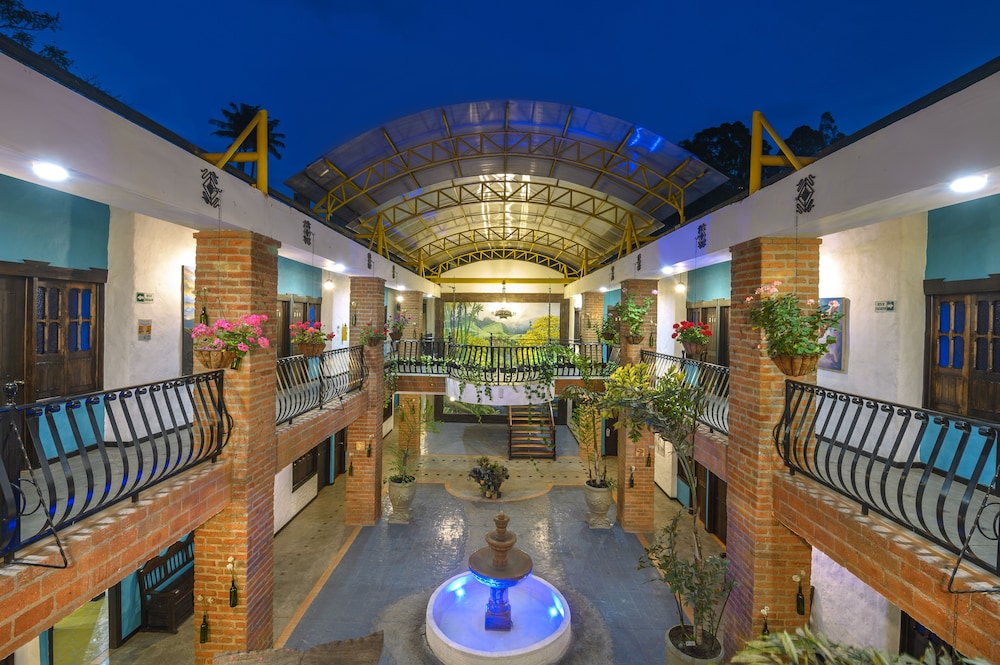 hotel