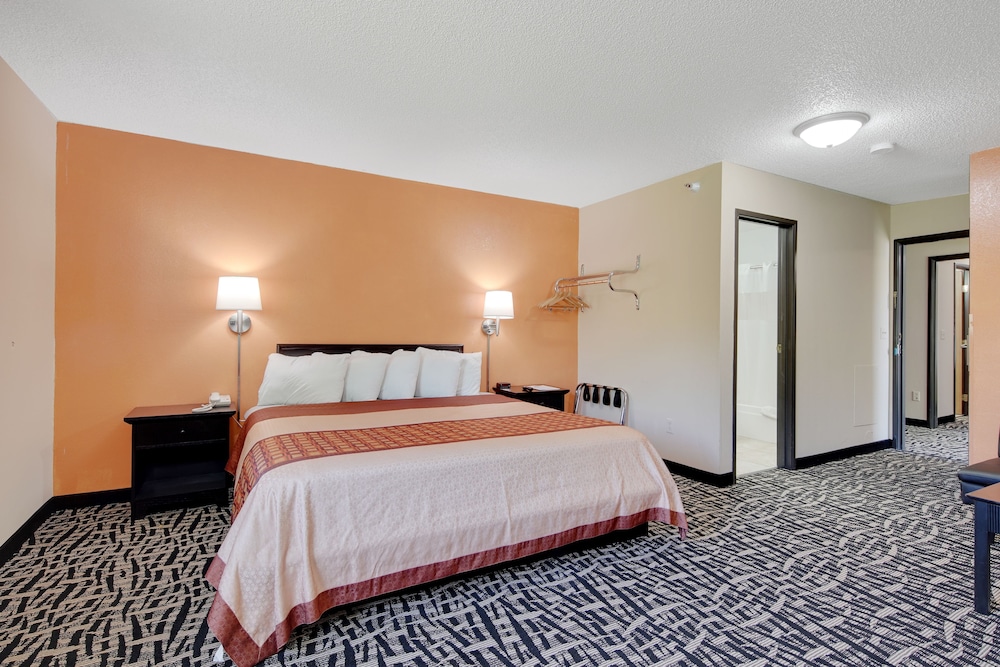 Americas Best Value Inn 24/53