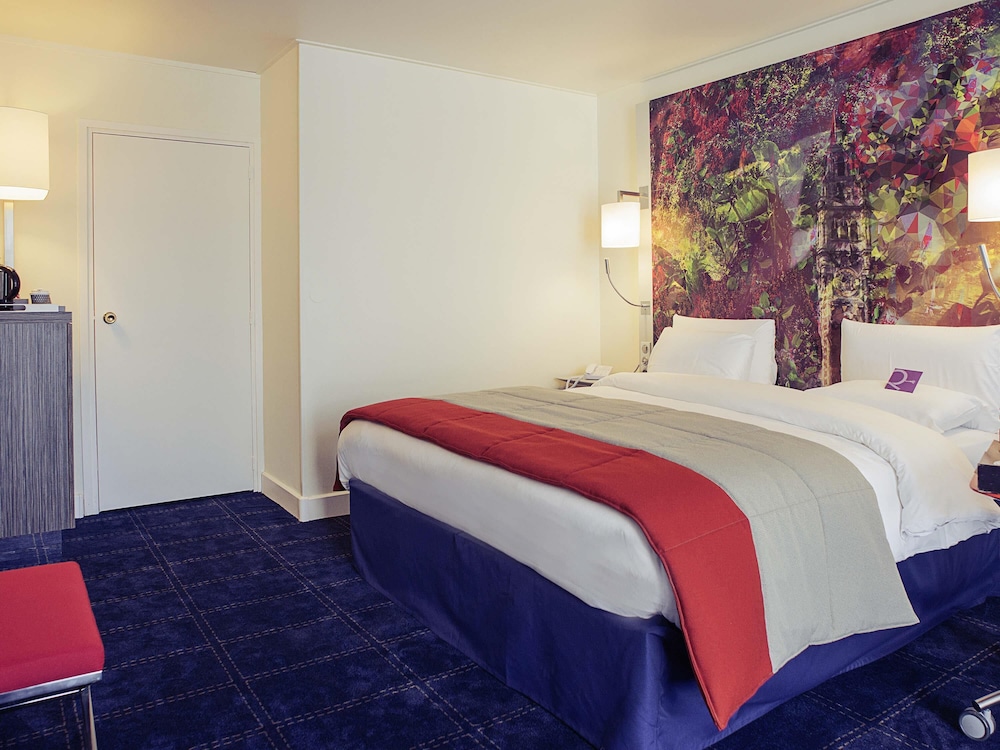 Mercure Lille Metropole 17/74