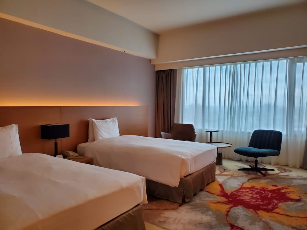 Parkview Hotel Hualien 7/50