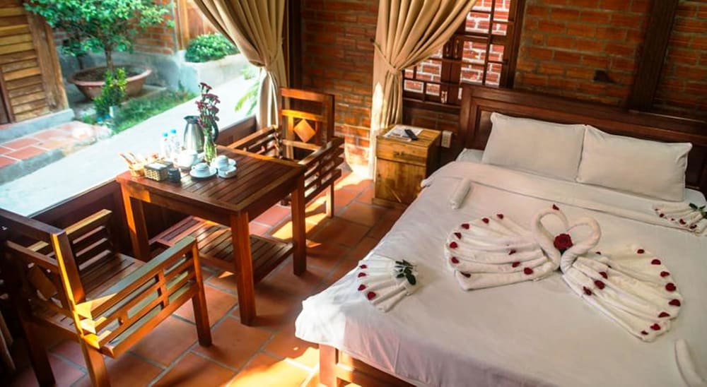 Cosy Bungalow Phu Quoc 9/24