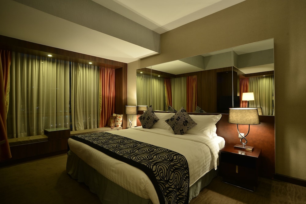 Wyndham Singapore Hotel 13/64