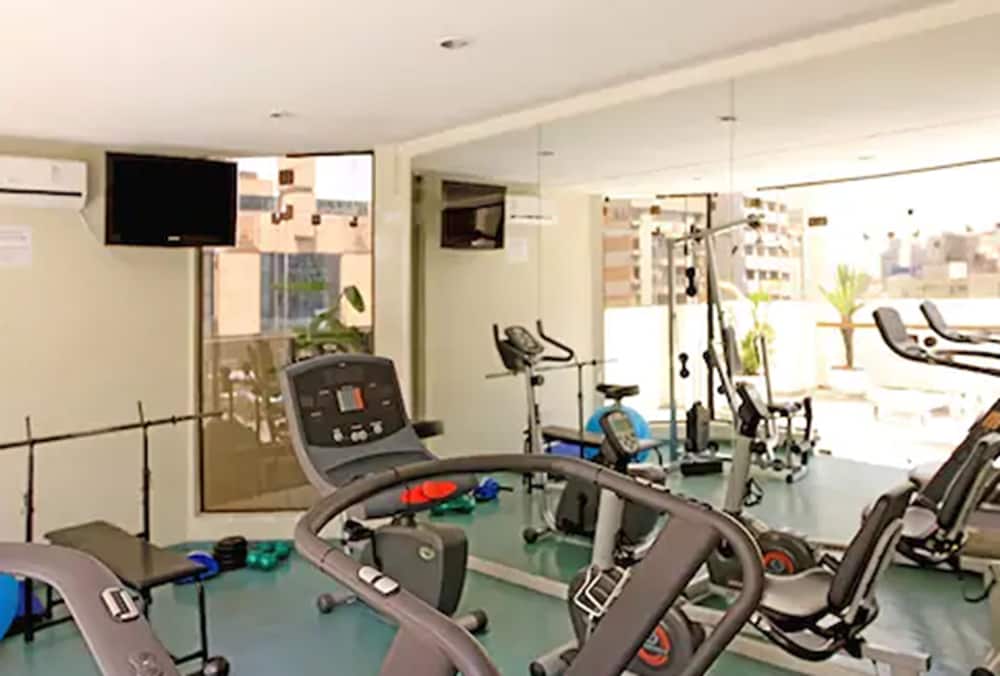 TRAVEL INN PARK AVENUE 30/50