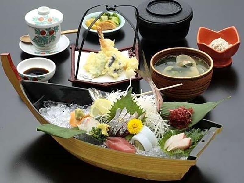Daikoku Resort Hotel 18/46