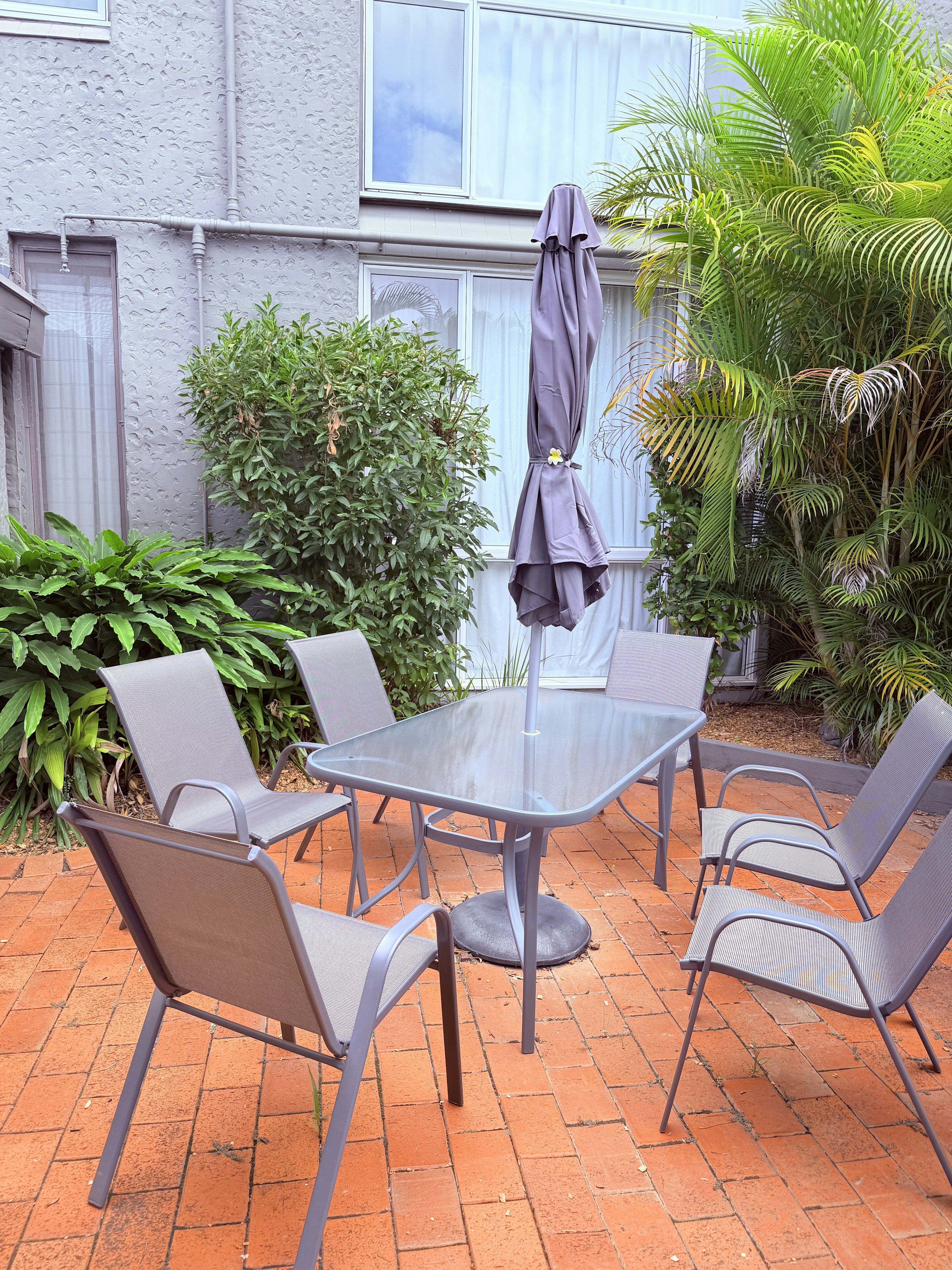 Korora Bay Village Resort 22/42