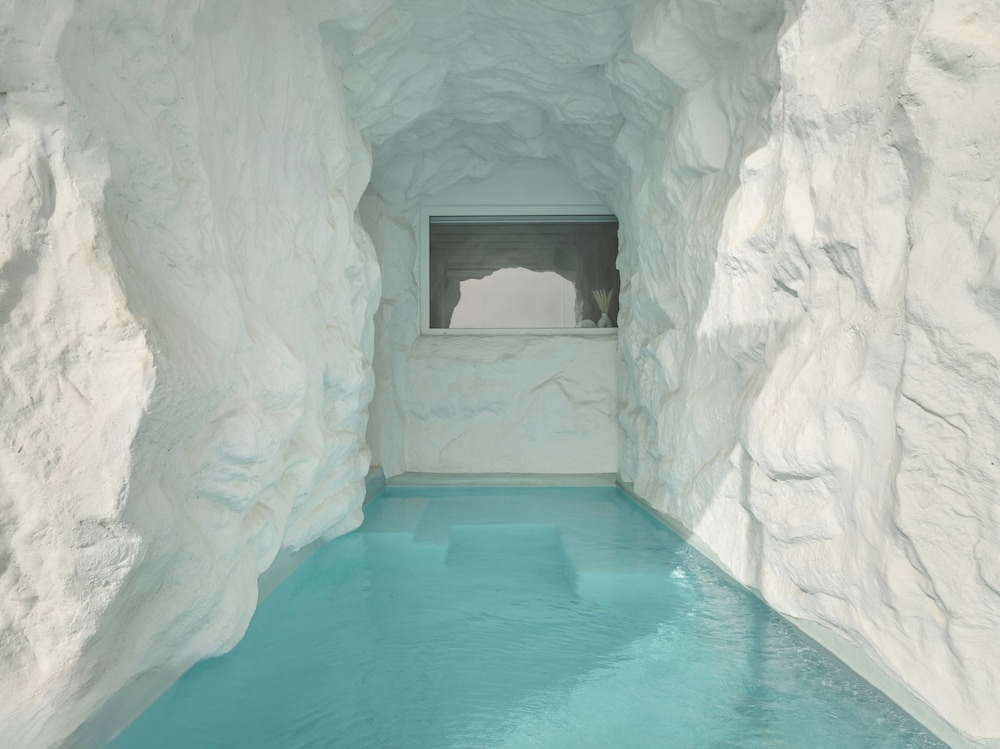 Olvos Luxury Suites Mykonos 42/73