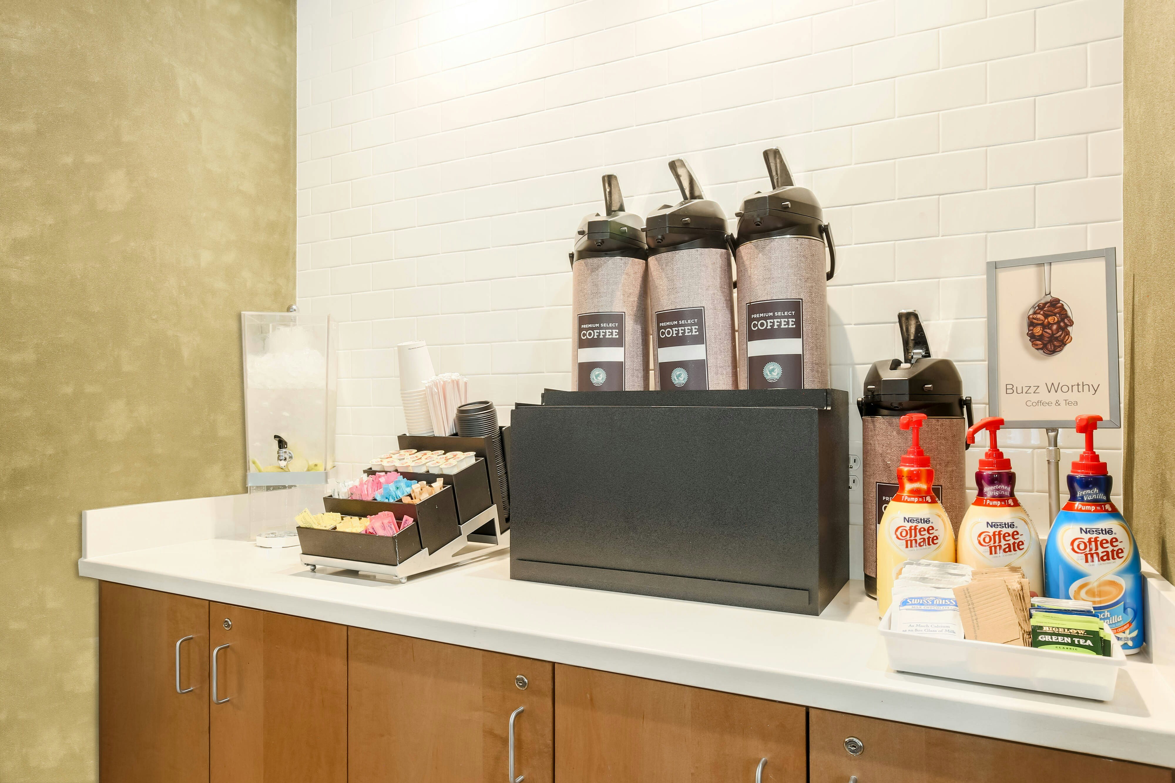 Fairfield Inn & Suites Houston Humble 8/38