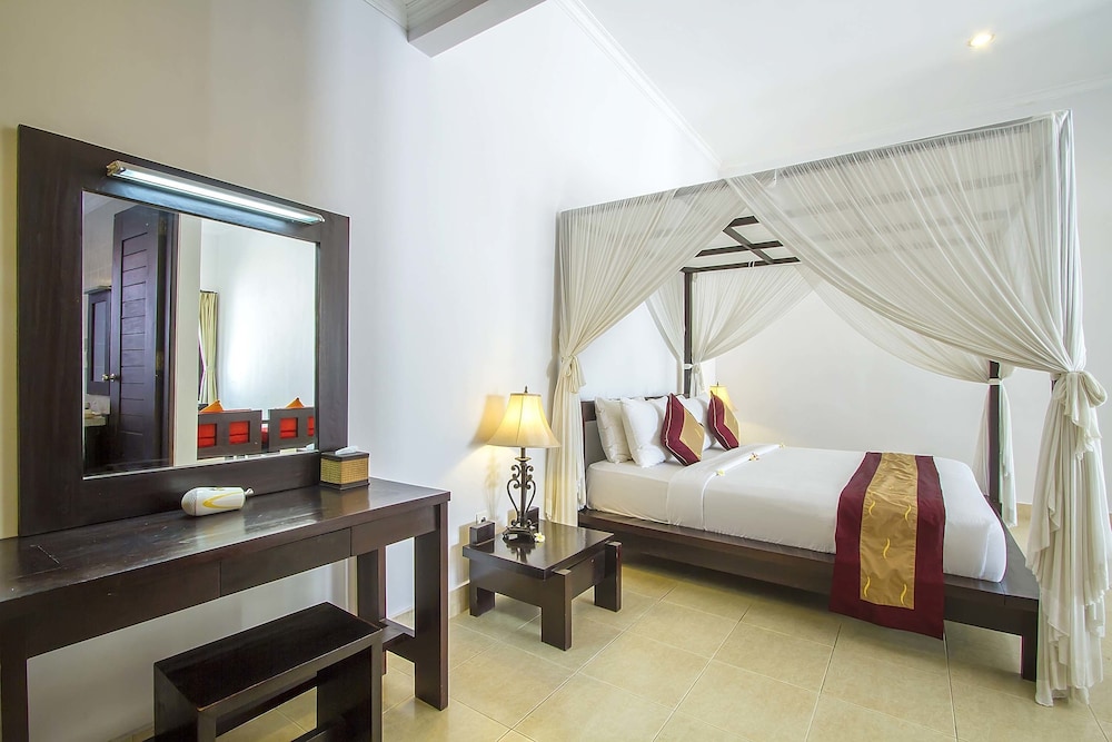 The Tukad Villa Kt 12/48