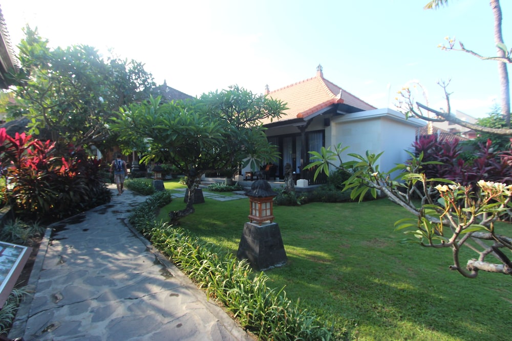 Taman Agung 40/49