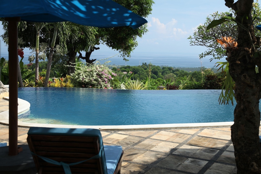 Puri Mangga Sea View Resort & Spa 53/66