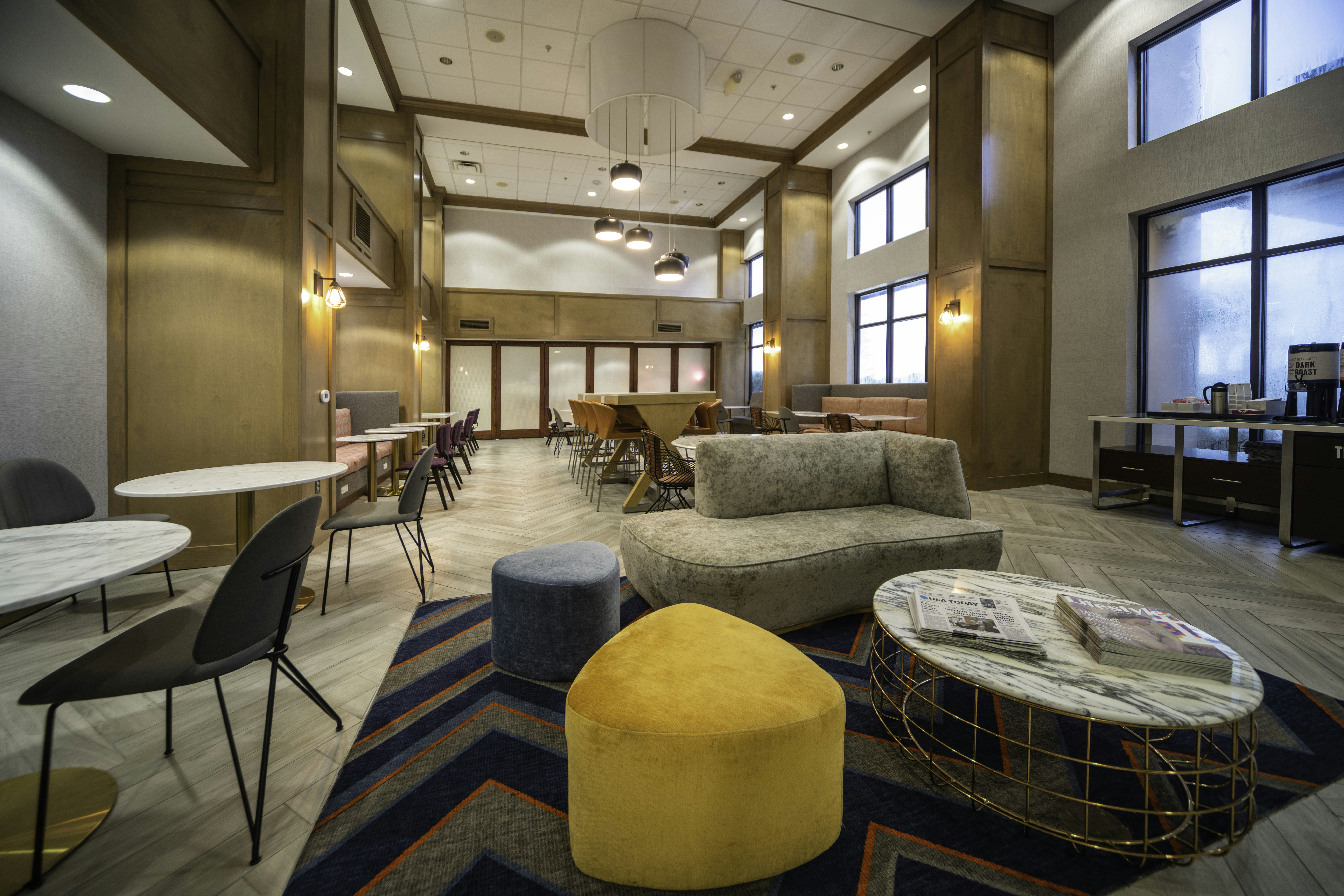 Hampton Inn Suites New Iberia Avery Island 35/47