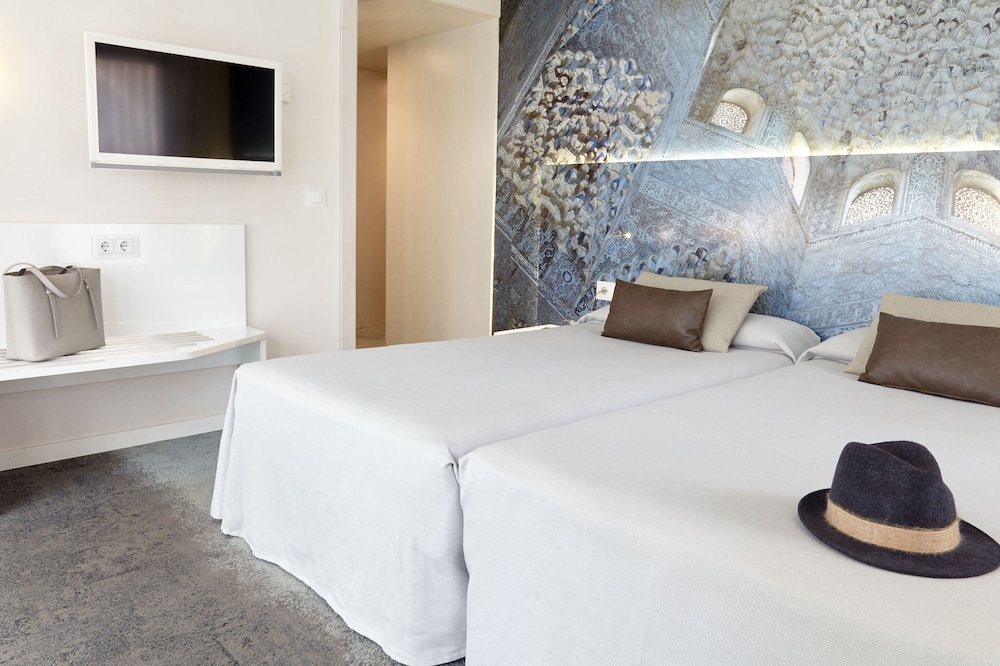 Macia Granada Five Senses Rooms & Suites 21/60