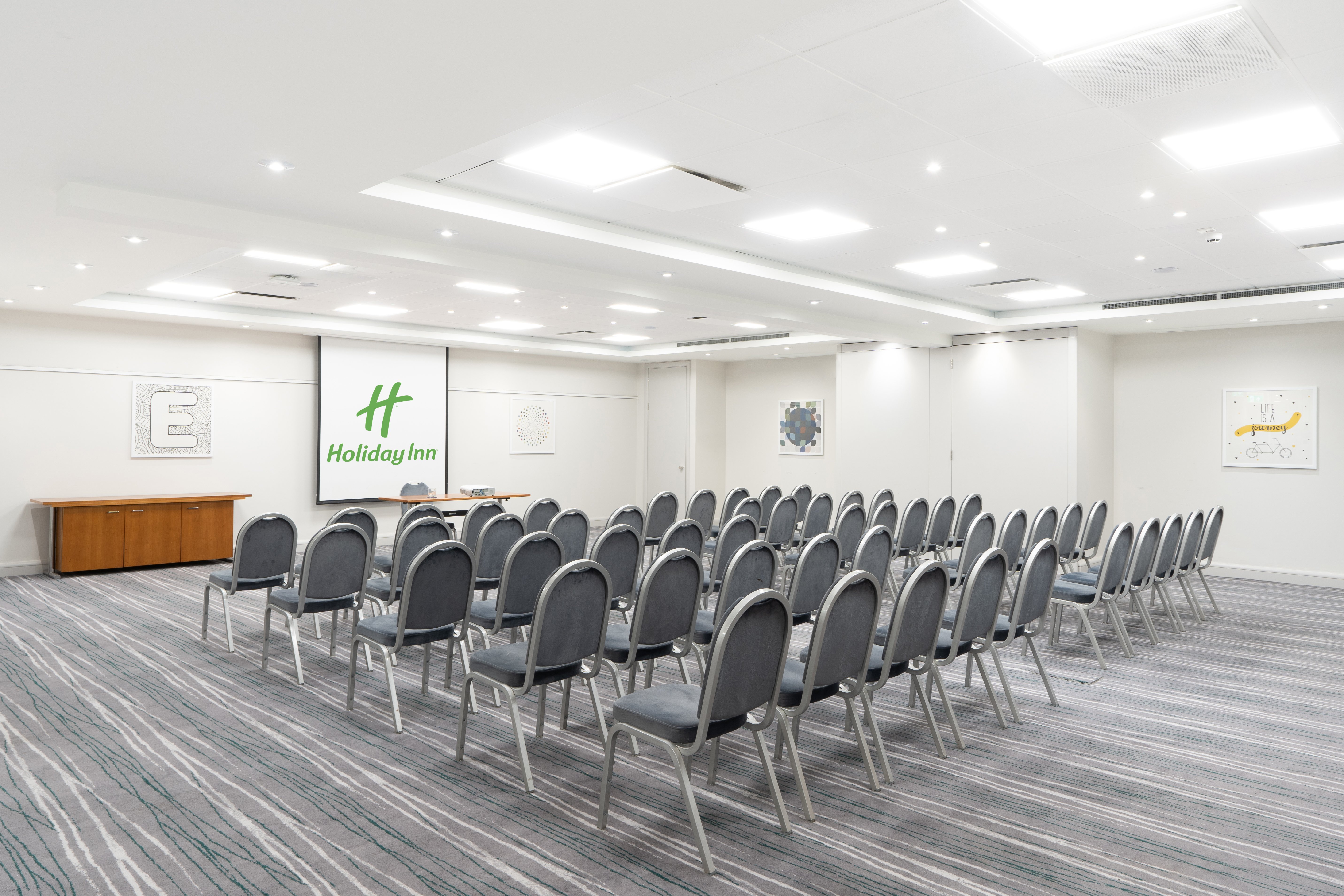 Holiday Inn Southampton-Eastleigh M3, jct13 66/72
