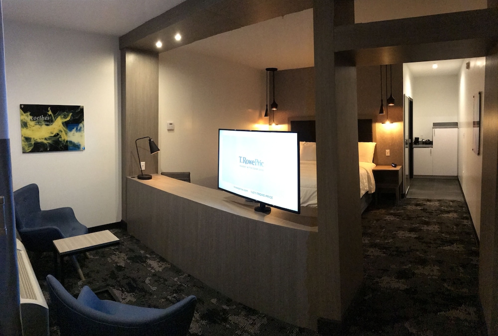 Hotel Bella 5/41