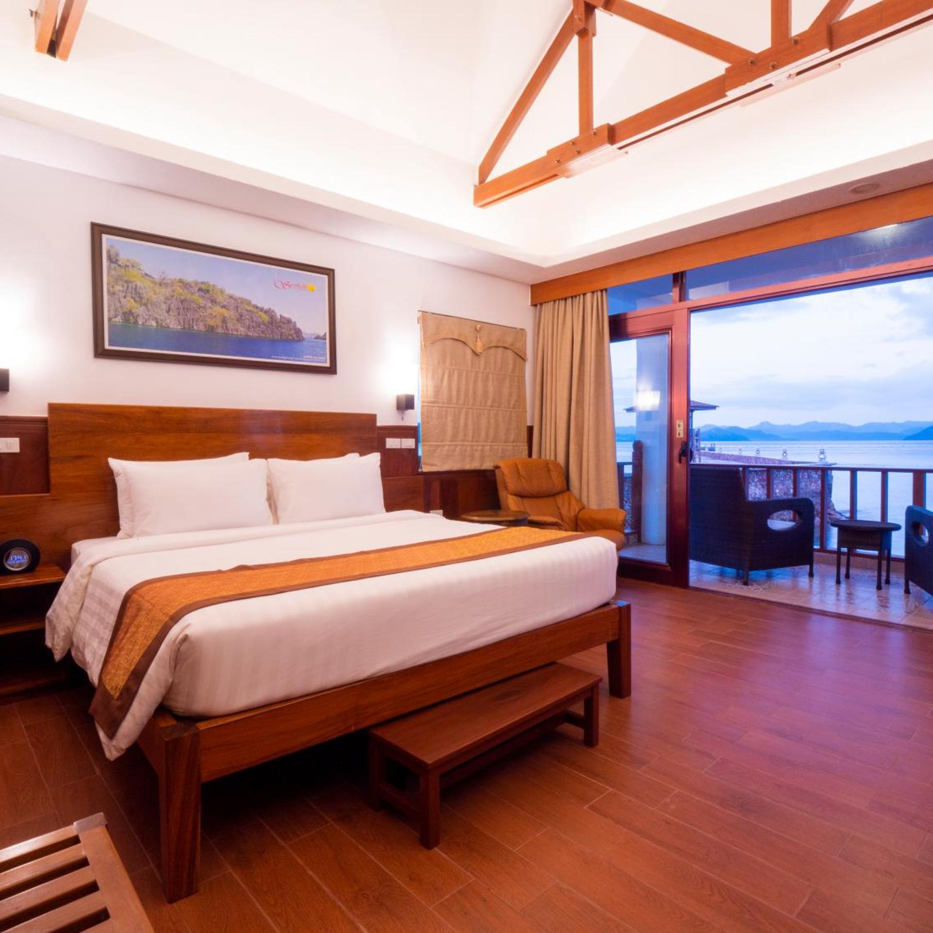 Duplex Villa