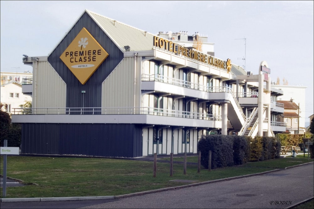 Premiere Classe Vichy - Bellerive sur Allier 3/45