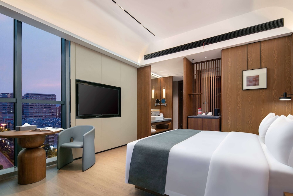 Ramada by Wyndham Changsha West 18/29