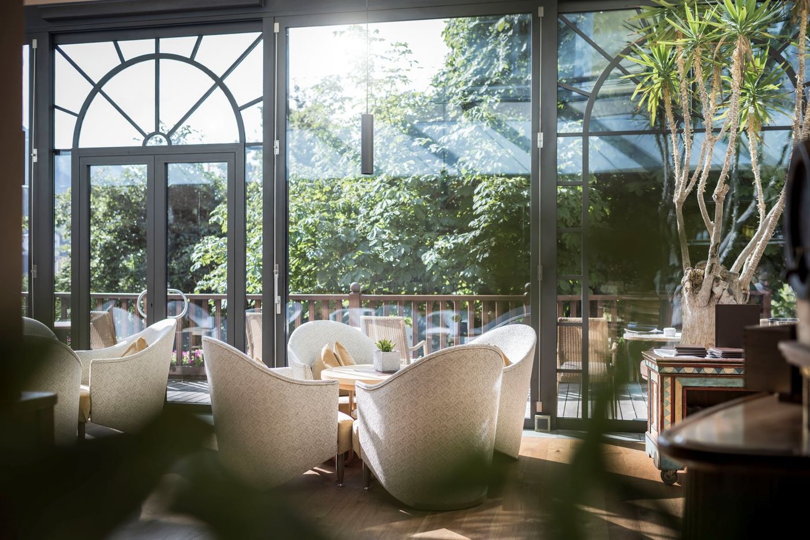ADLER Spa Resort DOLOMITI 26/33