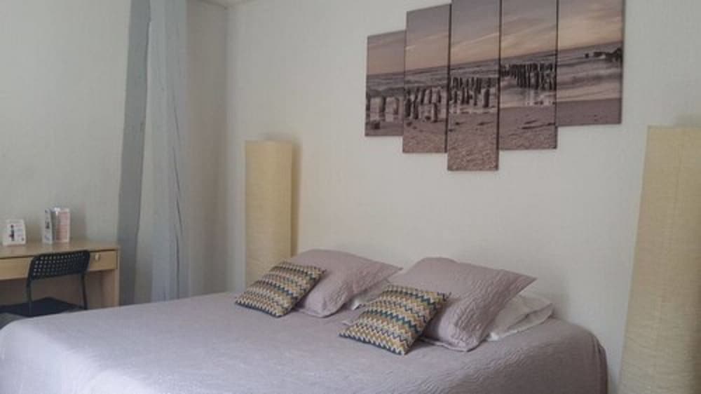 Residence Les Cordeliers 16/33