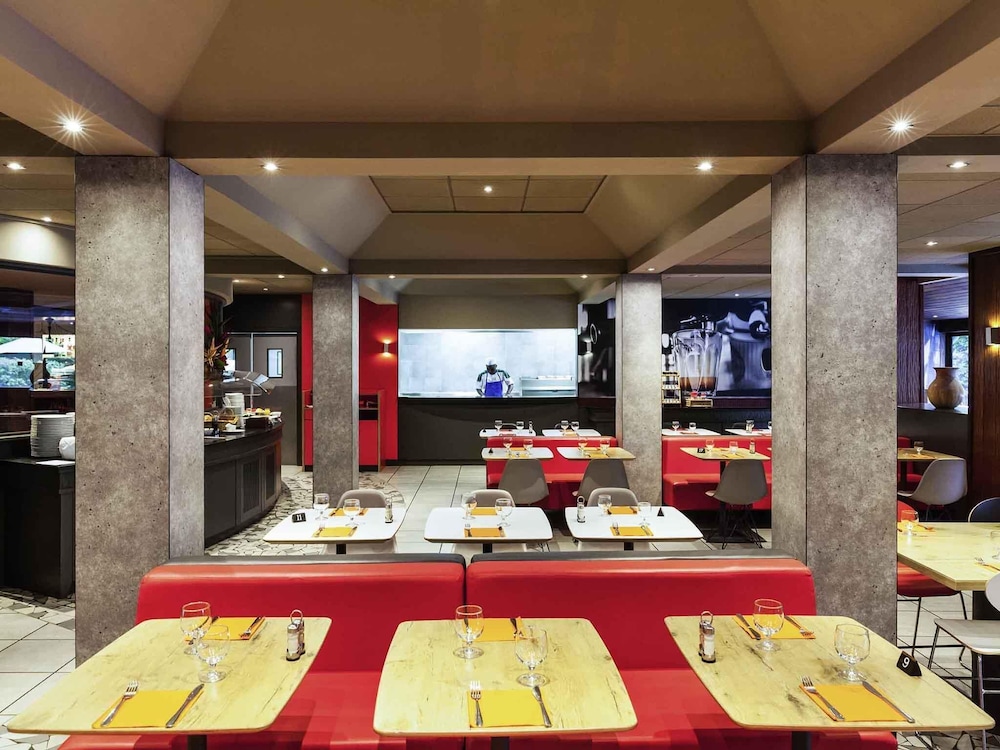ibis Douala 56/65