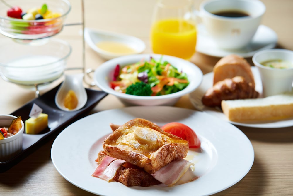 THE GATE HOTEL RYOGOKU by HULIC 25/50