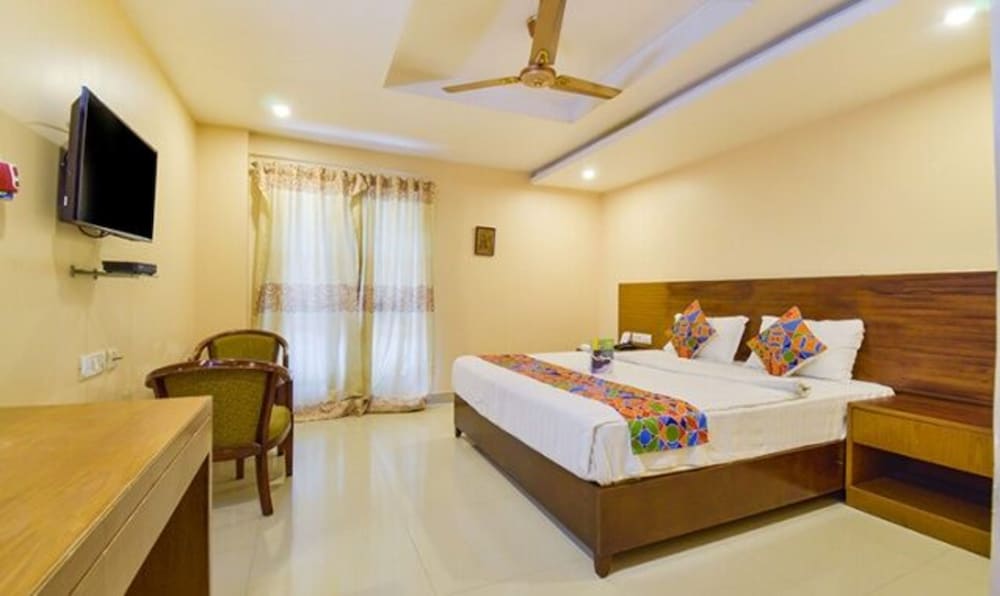 Fabhotel Deccan Heritage Abids 8/29