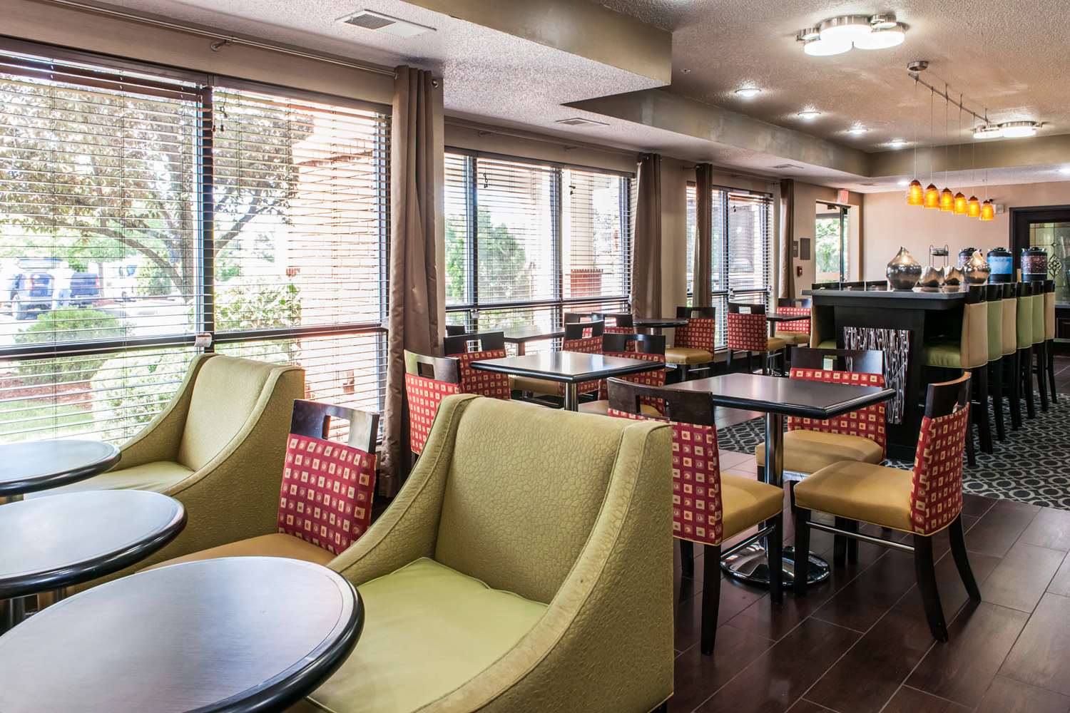Comfort Inn Blue Ash North 11/14