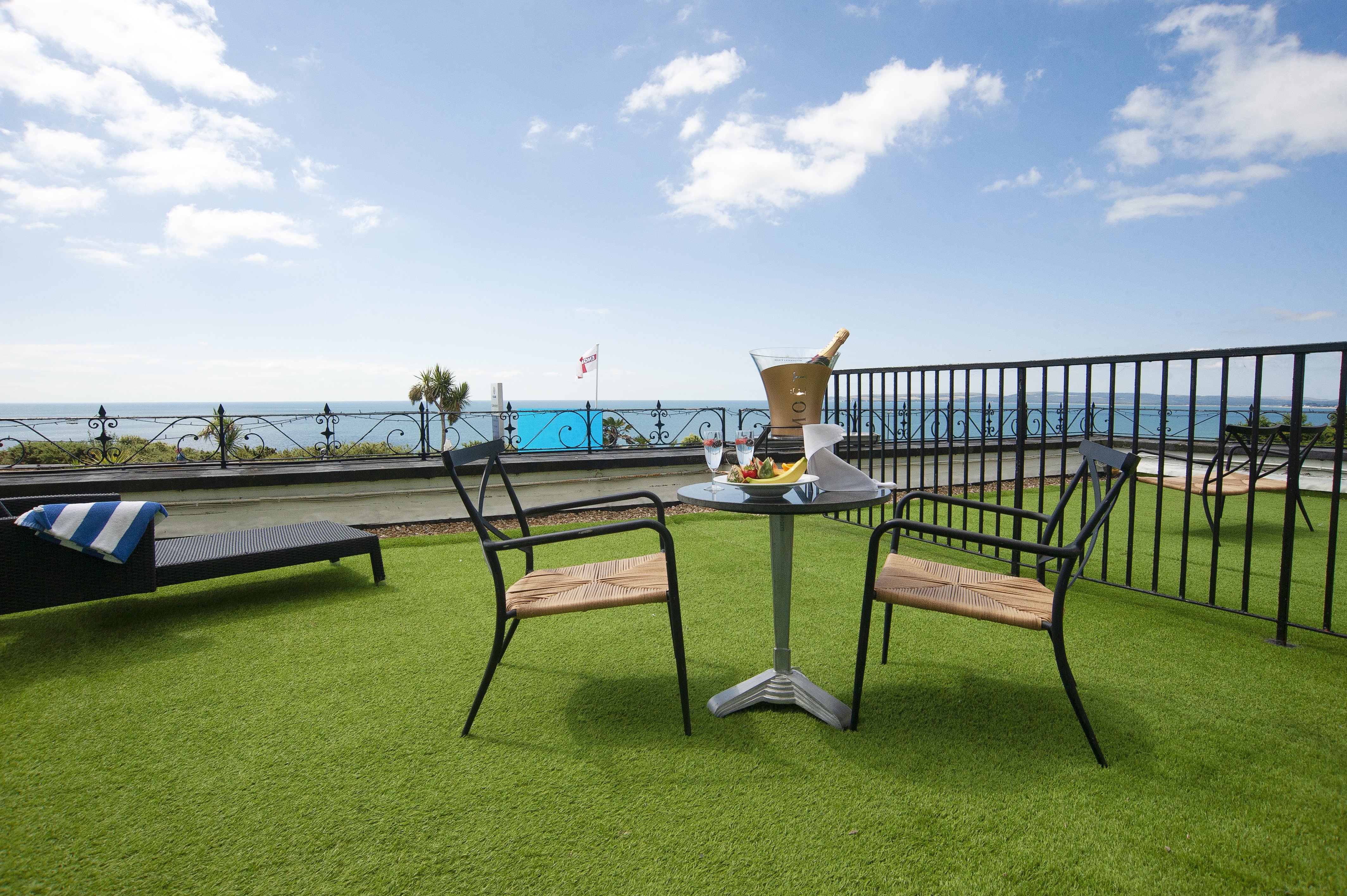 The Cumberland Hotel - Oceana Collection 34/37