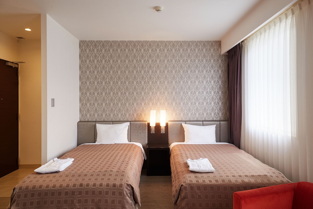 Hotel Yuquesta Asahibashi 7/50