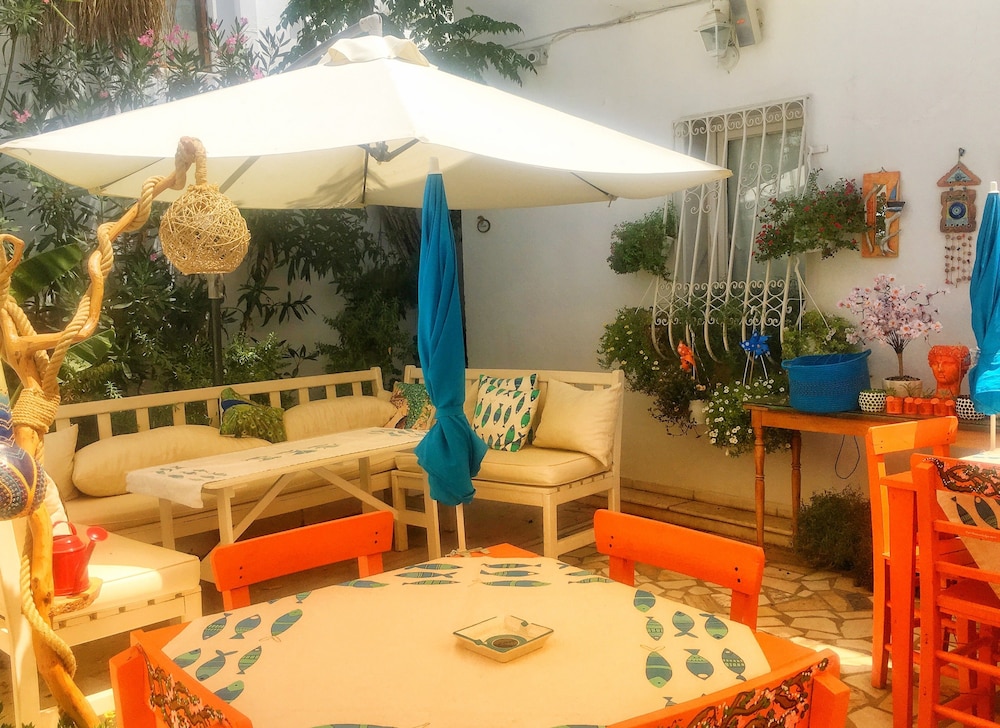Sade Butik Otel 28/50