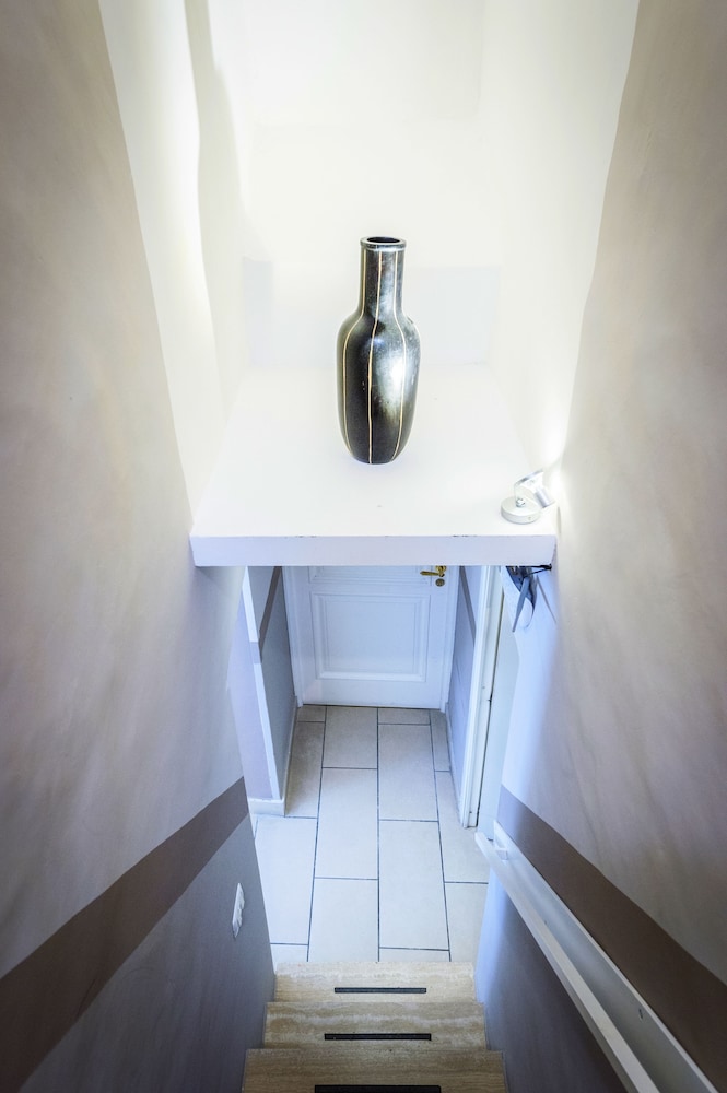 チェントロ ストーリコ B&B 写真5