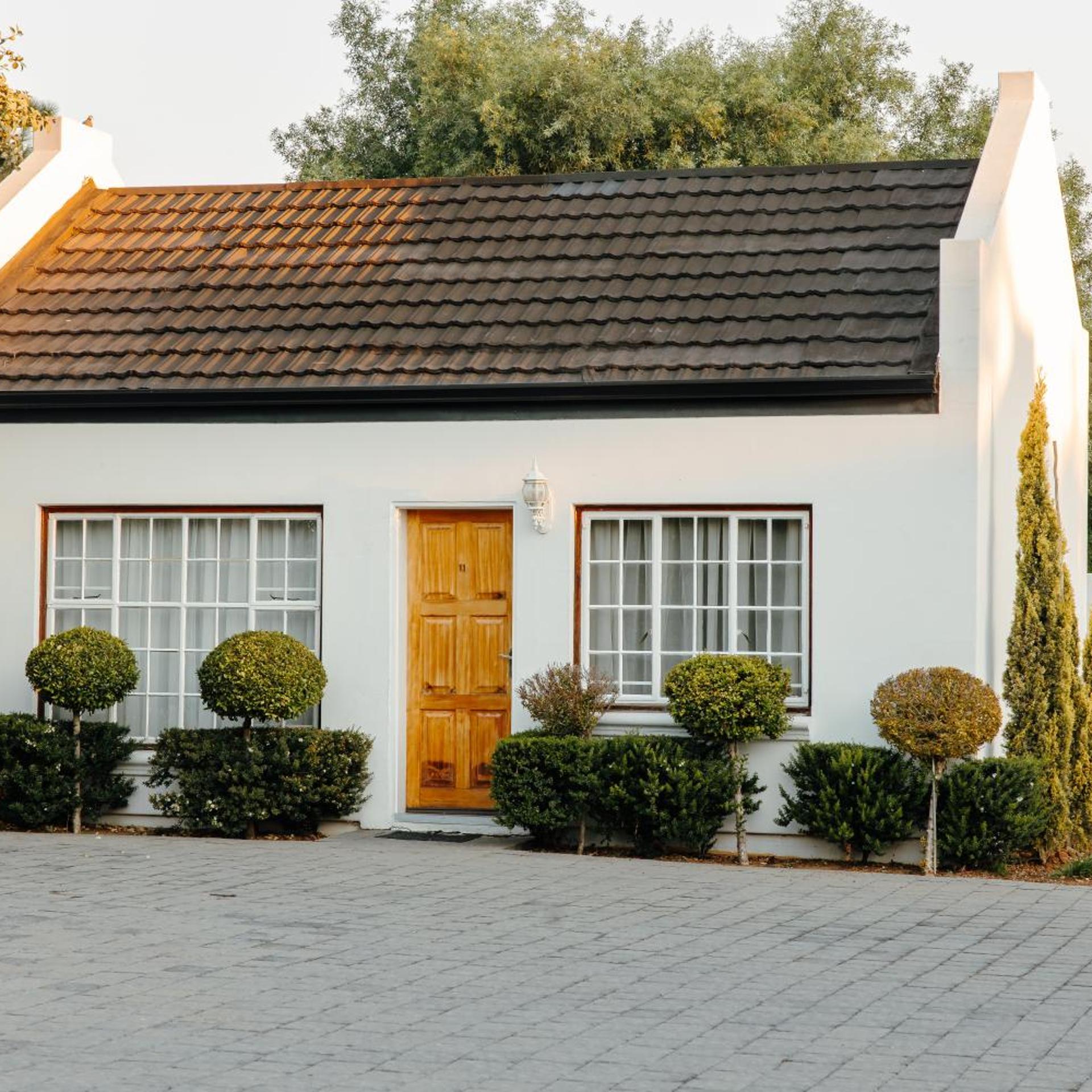 Uitsig Boutique Hotel 41/50