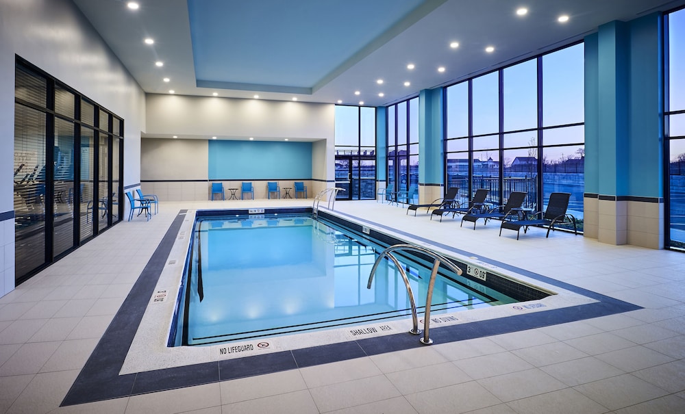 Holiday Inn Express Niagara On the Lake 33/56