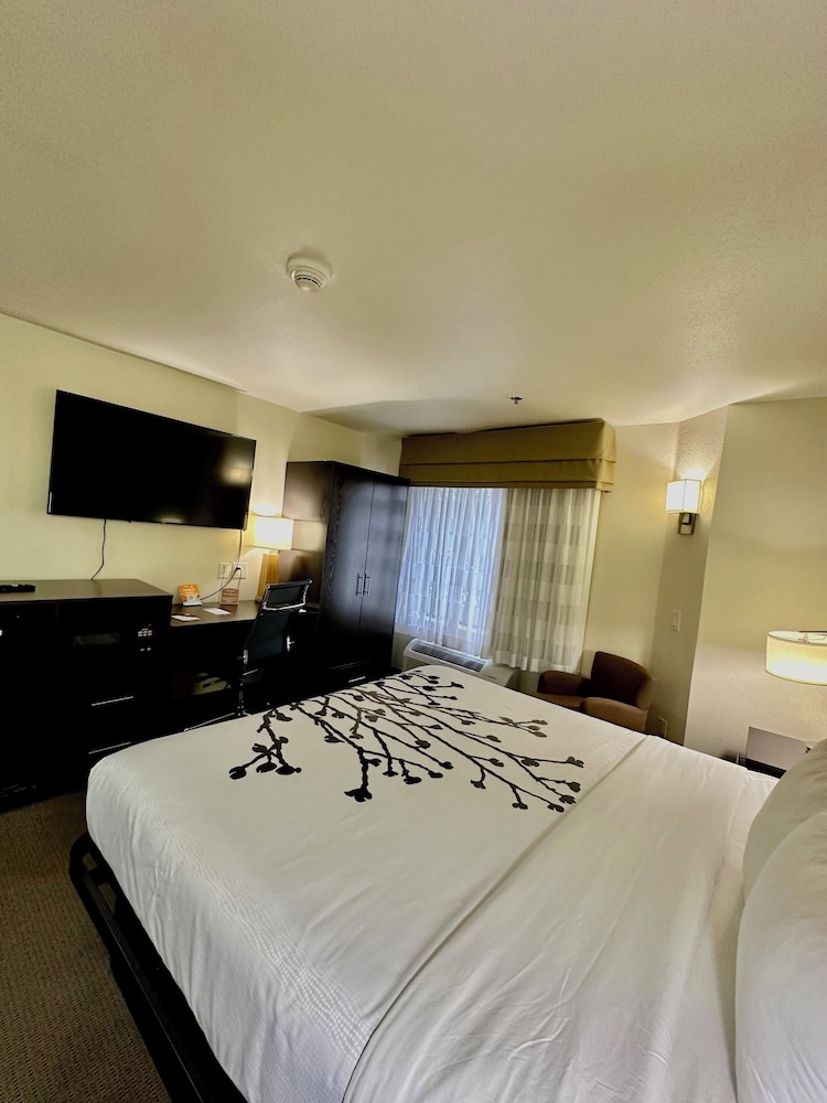 ROOM, KING BED