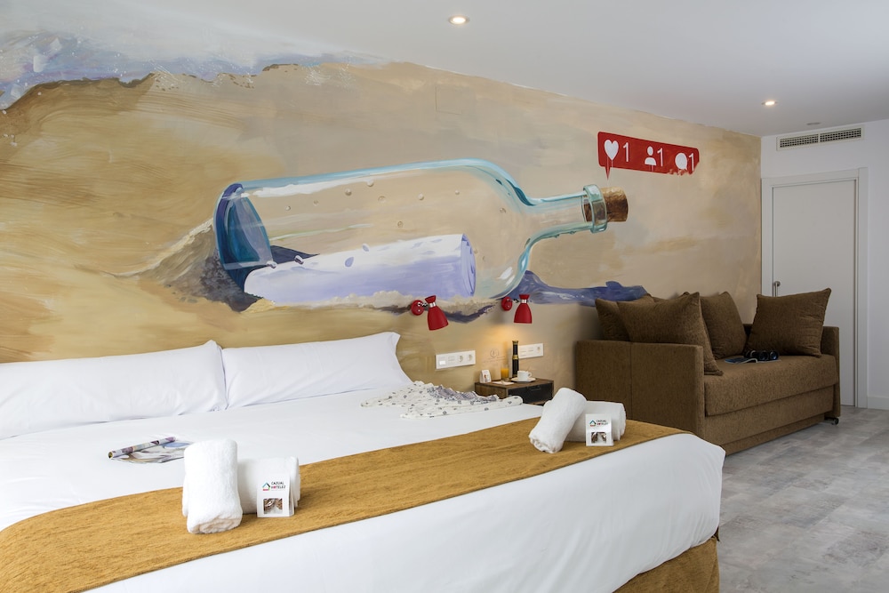 Casual Del Mar Malaga 45/86