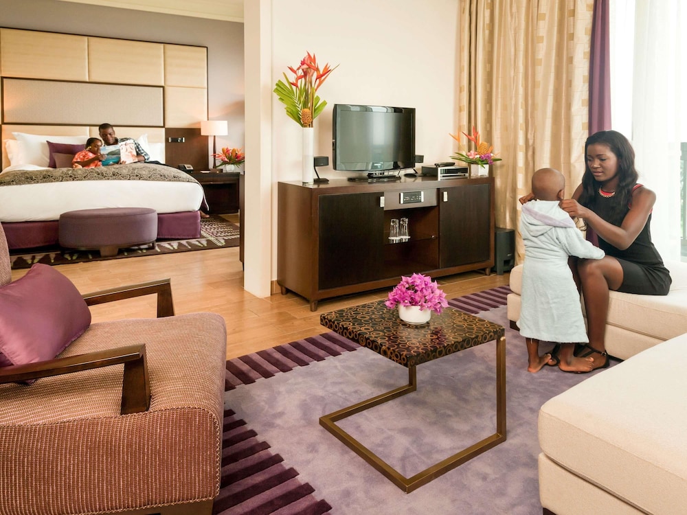 Sofitel Malabo Sipopo Le Golf 29/50