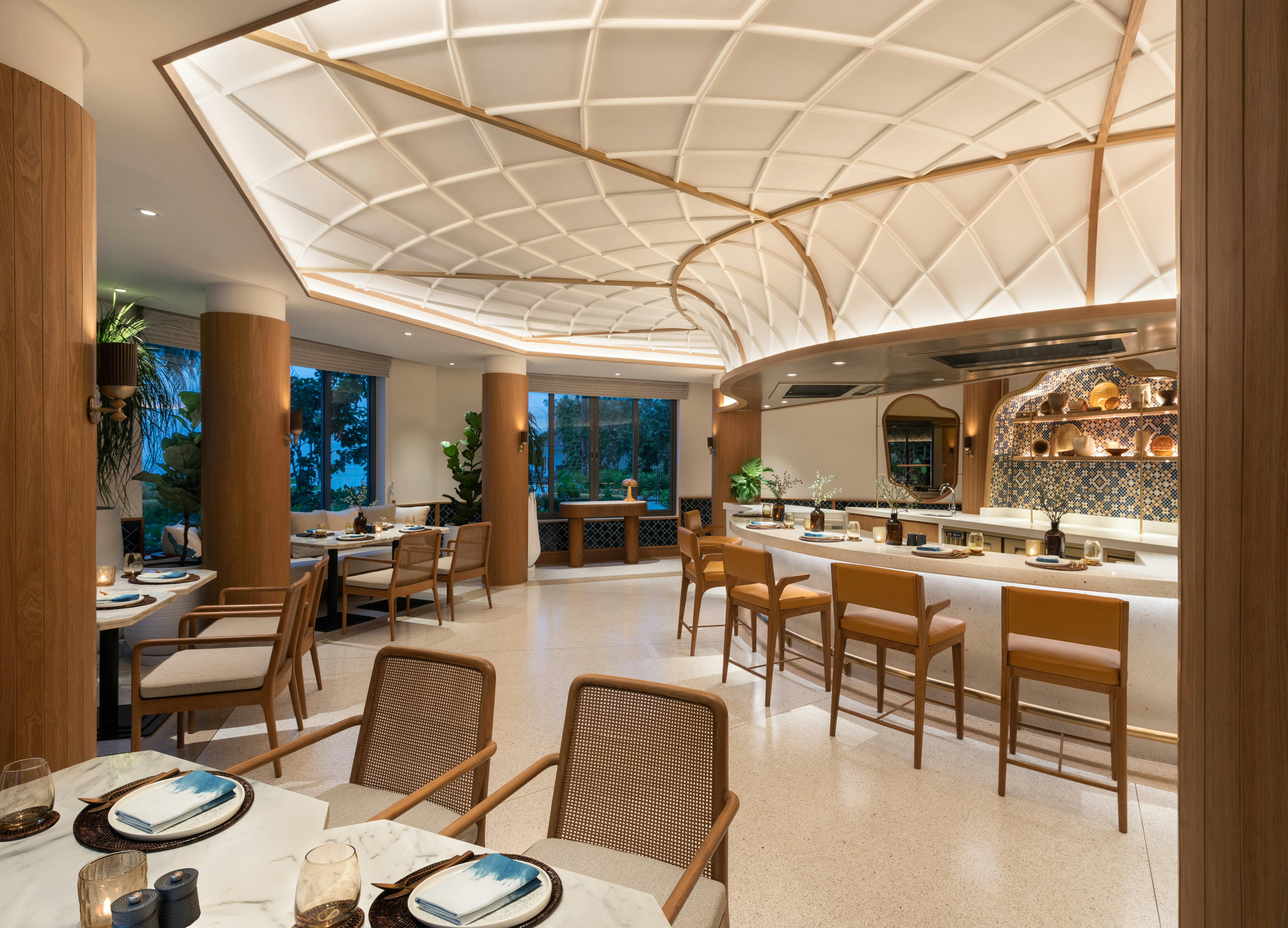 Centara Reserve Samui 34/50